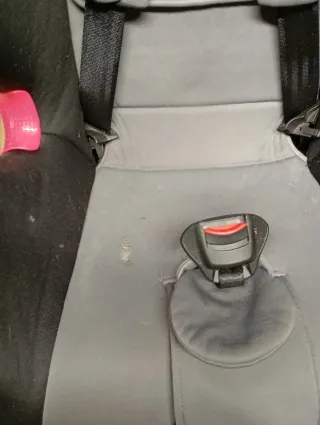 Silla de coche Be Cool