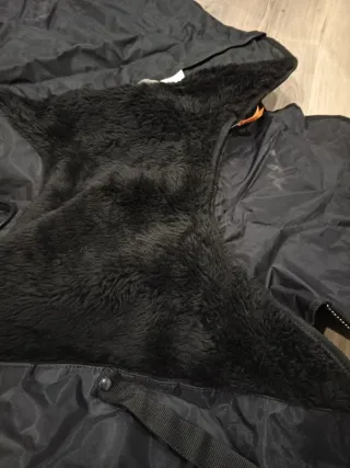 Manta Tucano Urbano Termoscud R224X