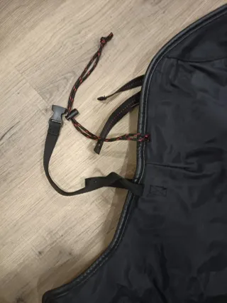 Manta Tucano Urbano Termoscud R224X