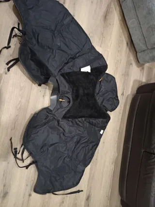 Manta Tucano Urbano Termoscud R224X