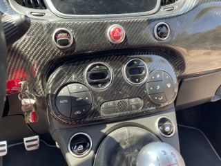 Abarth 500 595 Competizione 1.4 16v T-Jet 132kW E6