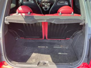 Abarth 500 595 Competizione 1.4 16v T-Jet 132kW E6