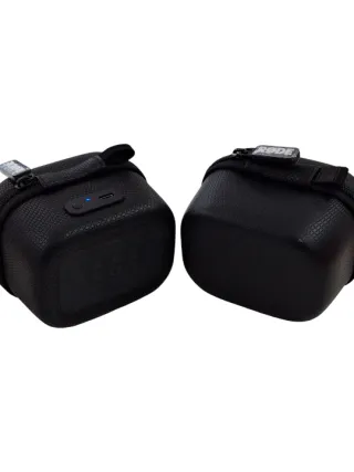 Estuche Negro Rode Wireless Pro