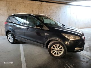 Ford Kuga 2.0 TDCi 140 4x2 Titanium