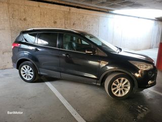 Ford Kuga 2.0 TDCi 140 4x2 Titanium