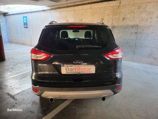 Ford Kuga 2.0 TDCi 140 4x2 Titanium