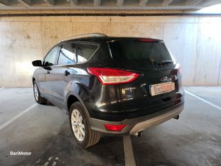 Ford Kuga 2.0 TDCi 140 4x2 Titanium