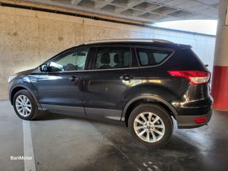Ford Kuga 2.0 TDCi 140 4x2 Titanium