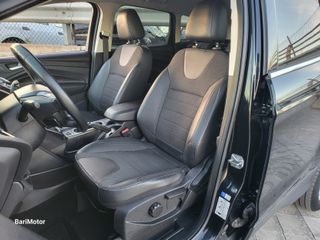 Ford Kuga 2.0 TDCi 140 4x2 Titanium