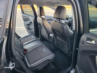 Ford Kuga 2.0 TDCi 140 4x2 Titanium