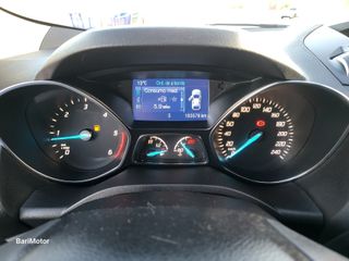 Ford Kuga 2.0 TDCi 140 4x2 Titanium