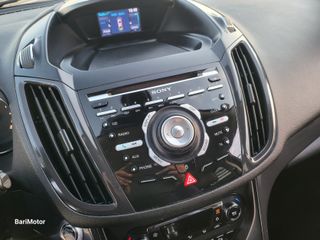 Ford Kuga 2.0 TDCi 140 4x2 Titanium