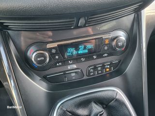 Ford Kuga 2.0 TDCi 140 4x2 Titanium