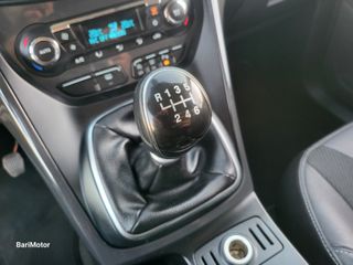 Ford Kuga 2.0 TDCi 140 4x2 Titanium