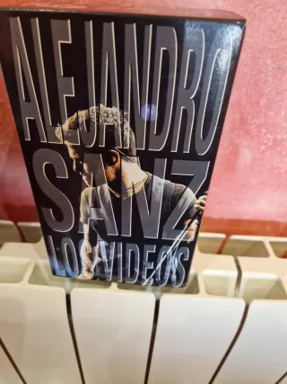 Lote 3 VHS Dire Straits