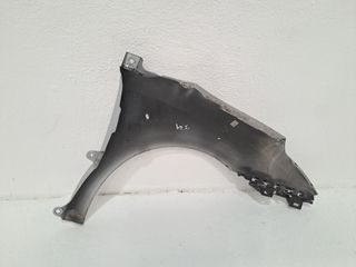 ALETA DELANTERA IZQUIERDA CITROEN C4 BERLINA (5)