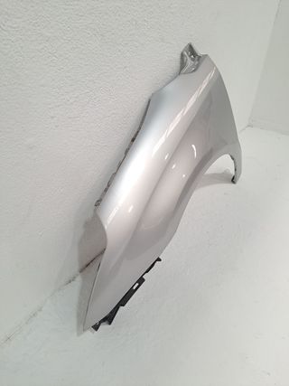 ALETA DELANTERA IZQUIERDA CITROEN C4 BERLINA (5)