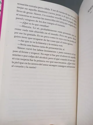 Libro "Las alas de Sophie" de Alice Kellen