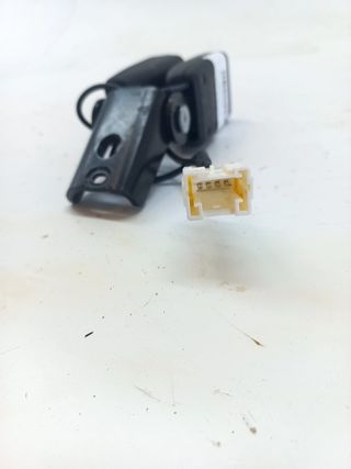 ENGANCHE CINTURON CITROEN C4 PICASSO