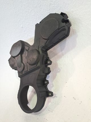 TAPA DISTRIBUCION HYUNDAI TUCSON