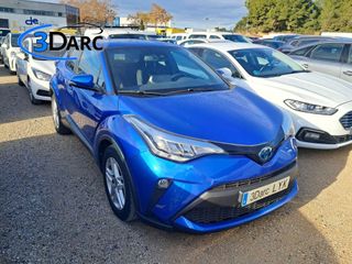 TOYOTA CH-R 1.8 125H ACTIVE