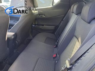 TOYOTA CH-R 1.8 125H ACTIVE