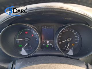 TOYOTA CH-R 1.8 125H ACTIVE