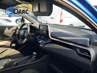 TOYOTA CH-R 1.8 125H ACTIVE
