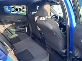 TOYOTA CH-R 1.8 125H ACTIVE
