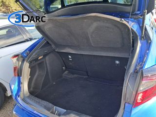 TOYOTA CH-R 1.8 125H ACTIVE