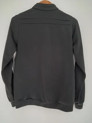 Chaqueta Adidas Tiro 19 Negra Talla M