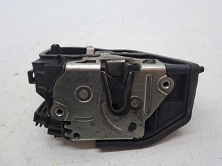 CERRADURA PUERTA TRASERA DERECHA BMW SERIE 1 BERLINA (E81/E8 (5)