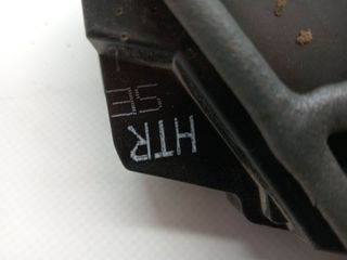 CERRADURA PUERTA TRASERA DERECHA BMW SERIE 1 BERLINA (E81/E8 (4)