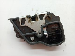 CERRADURA PUERTA TRASERA DERECHA BMW SERIE 1 BERLINA (E81/E8 (4)