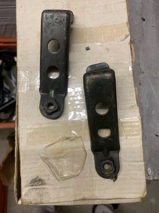 Piezas Suzuki Rgv250