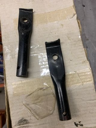 Piezas Suzuki Rgv250