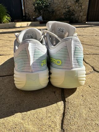 Zapatillas Baloncesto Puma ALL-PRO nitro 2