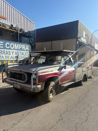 Chevrolet pick up 1999