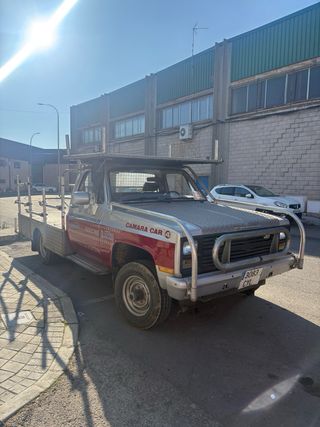 Chevrolet pick up 1999