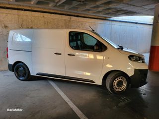Opel Vivaro 1.5 D 88kW (120CV) M Std Innovation DC