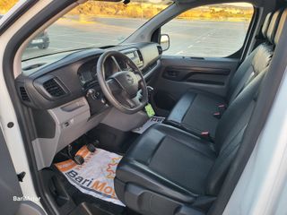 Opel Vivaro 1.5 D 88kW (120CV) M Std Innovation DC