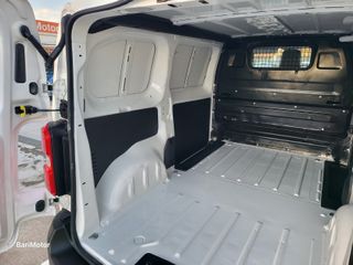 Opel Vivaro 1.5 D 88kW (120CV) M Std Innovation DC