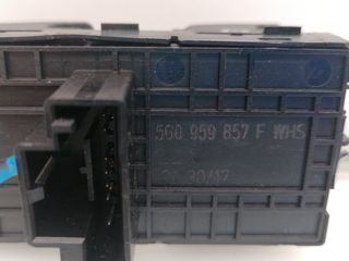 MANDO ELEVALUNAS TRASERO DERECHO SEAT LEON (5F1)