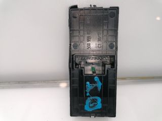 MANDO ELEVALUNAS TRASERO DERECHO SEAT LEON (5F1)