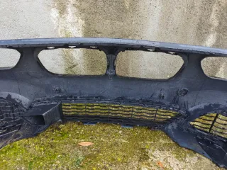 Parachoques BMW Serie 1 F20/F21 Negro