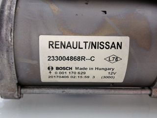 MOTOR ARRANQUE RENAULT KADJAR (3)