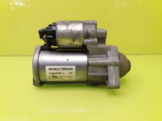 MOTOR ARRANQUE RENAULT MEGANE III SPORT TOURER