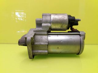 MOTOR ARRANQUE RENAULT MEGANE III SPORT TOURER