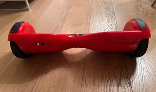 Hoverboard Bluoko Rojo