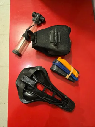 Pack Accesorios Bicicleta